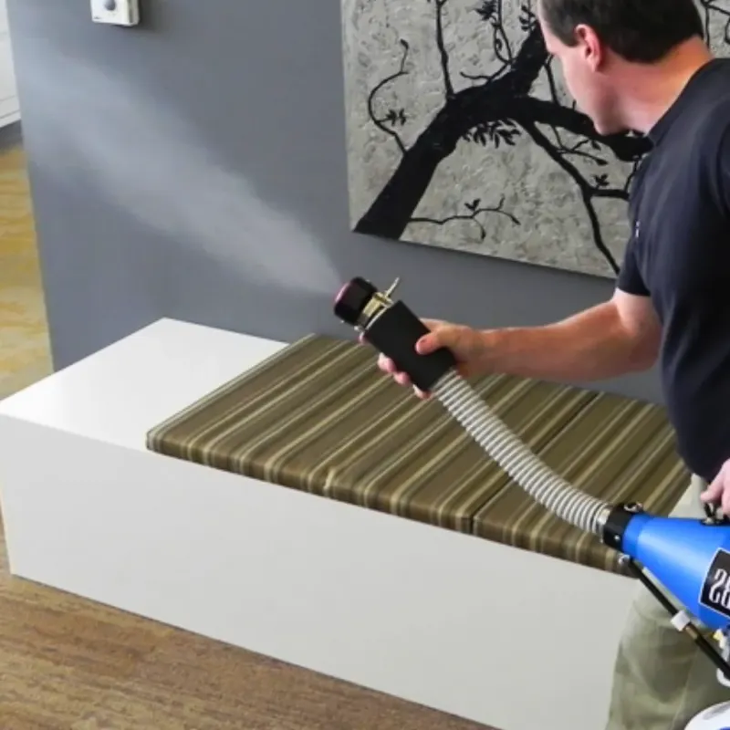 Professional Odor Removal in Oak Point, TX